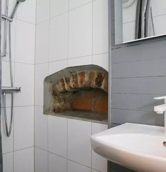Visby Logi & Vandrarhem
