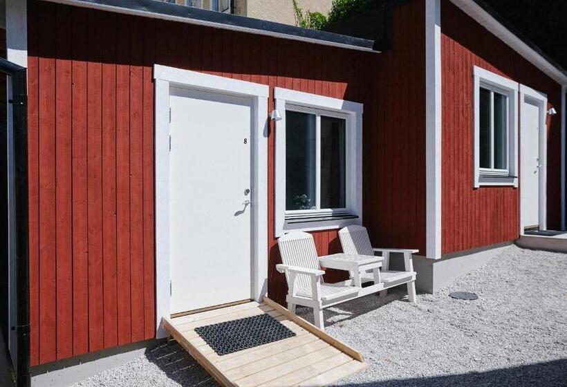 Visby Logi & Vandrarhem