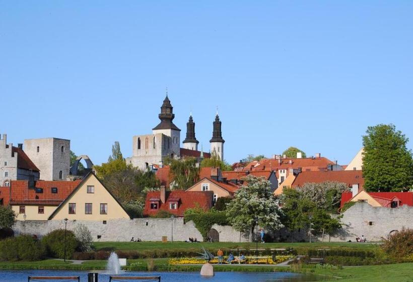 Visby Logi & Vandrarhem