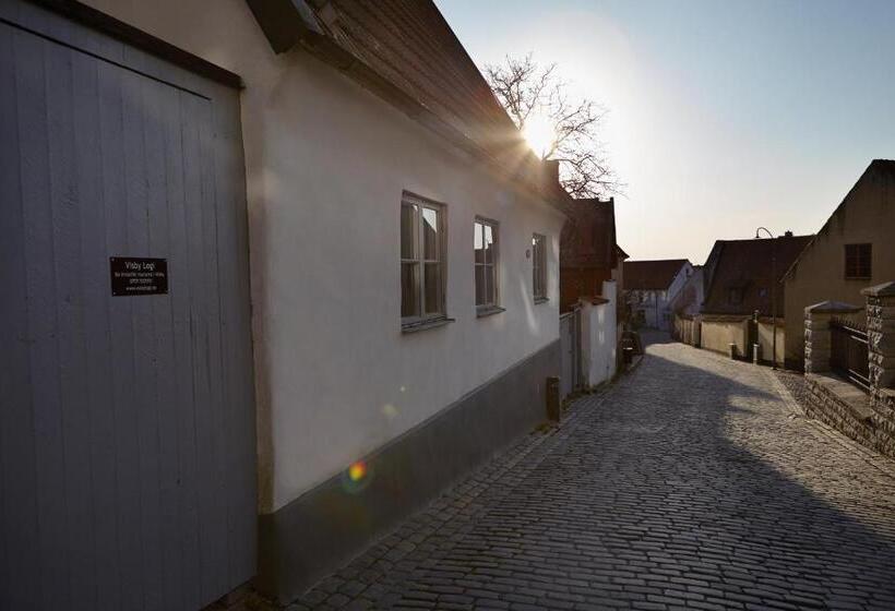 Visby Logi & Vandrarhem