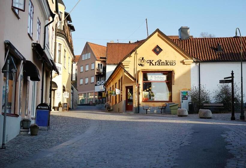 Visby Logi & Vandrarhem