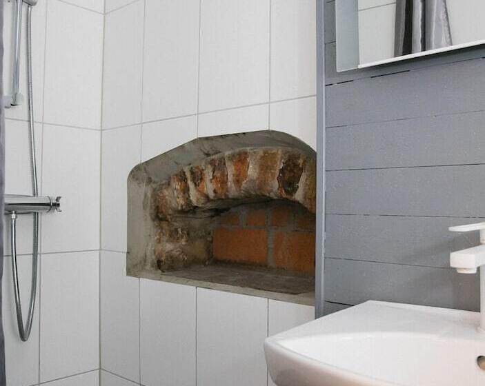 Visby Logi & Vandrarhem