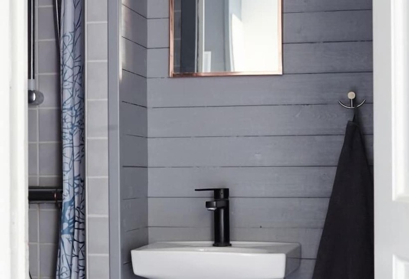 Visby Logi & Vandrarhem