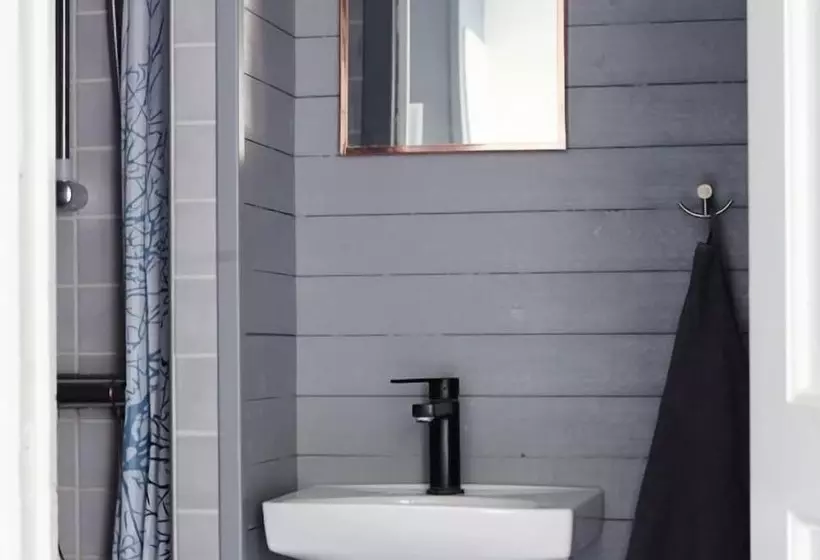 Visby Logi & Vandrarhem