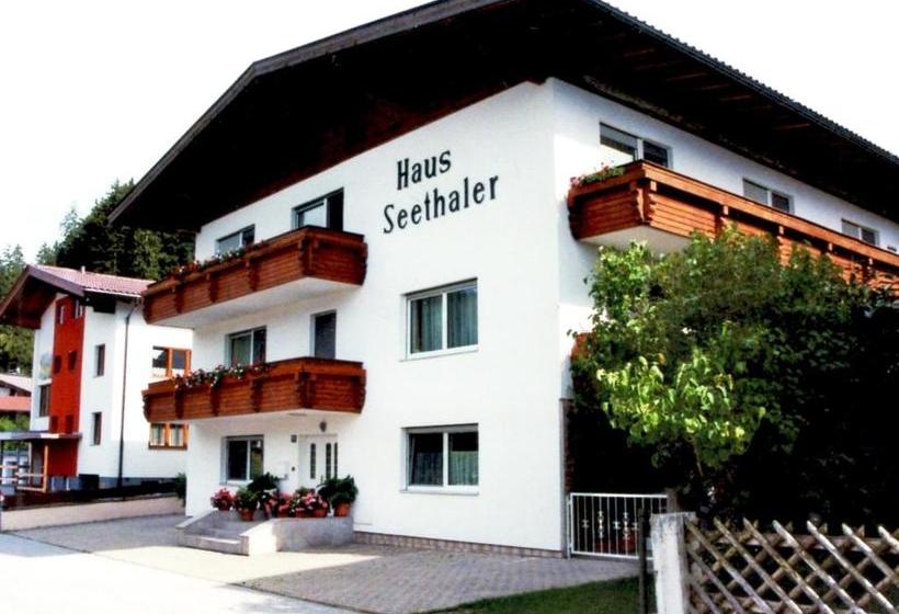 B&b Haus Seethaler Kein