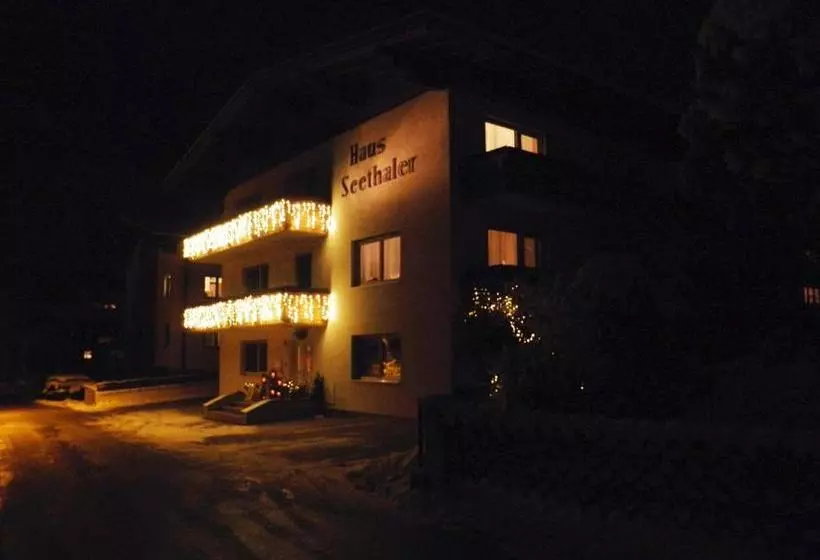B&b Haus Seethaler Kein