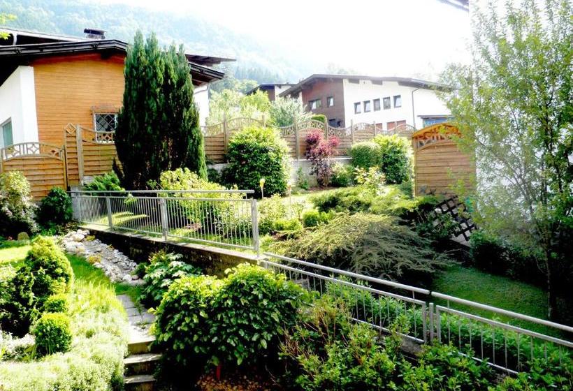 B&b Haus Seethaler Kein