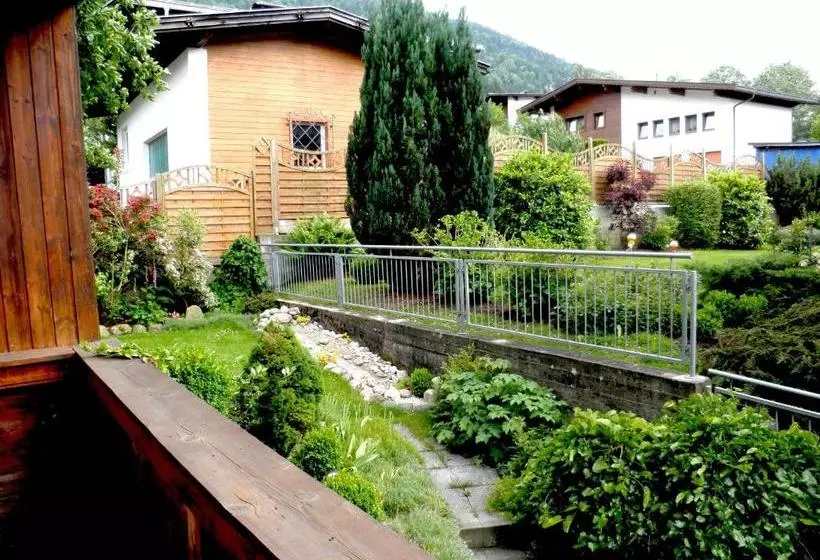 B&b Haus Seethaler Kein