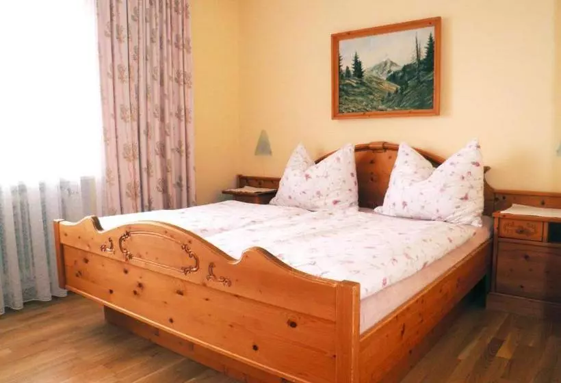 B&b Haus Seethaler Kein