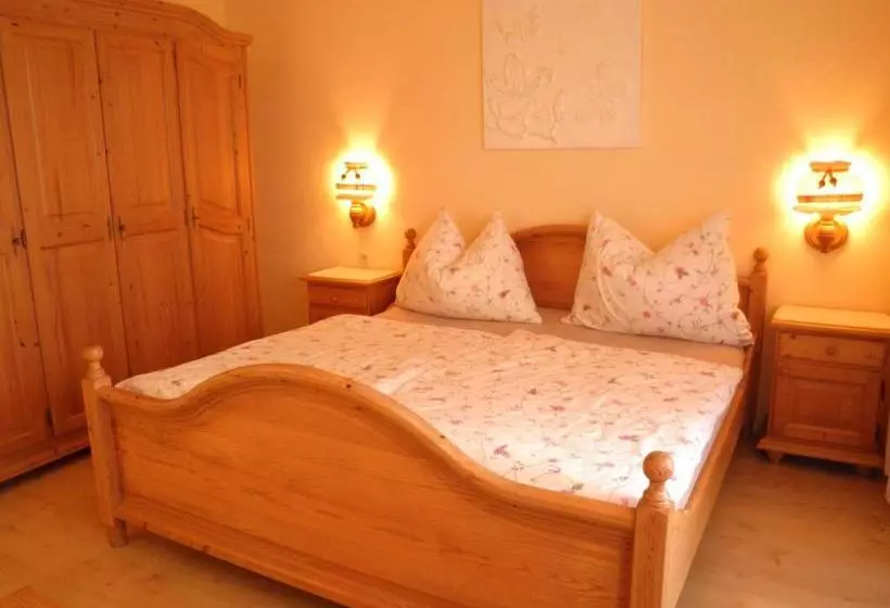 B&b Haus Seethaler Kein