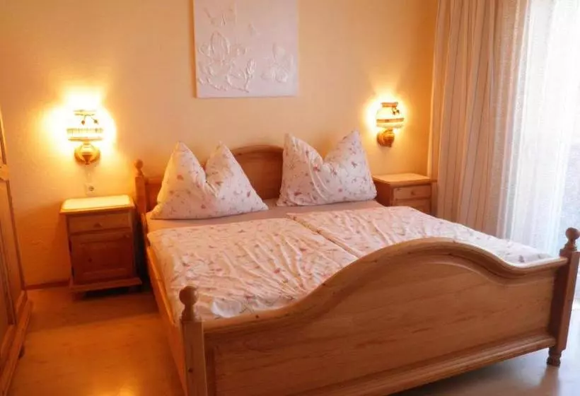 B&b Haus Seethaler Kein