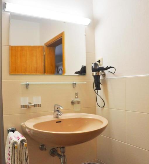 B&b Haus Seethaler Kein