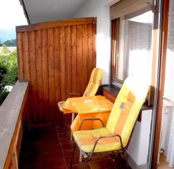 B&b Haus Seethaler Kein