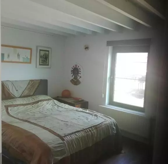 Aamiaismajoitus (B&B) Bvba Bacana