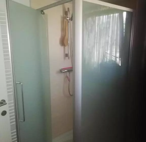 Aamiaismajoitus (B&B) Bvba Bacana
