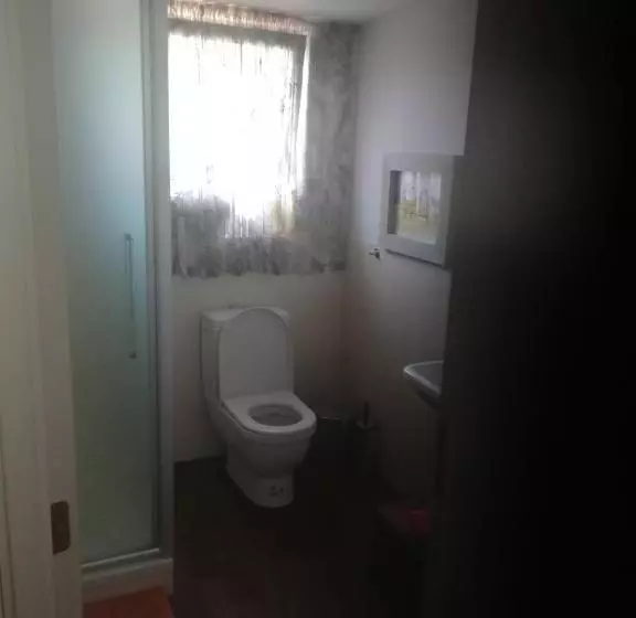 Aamiaismajoitus (B&B) Bvba Bacana