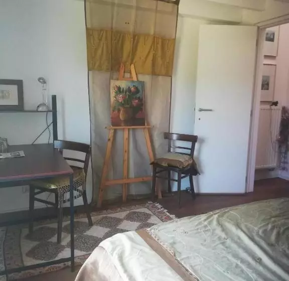 Aamiaismajoitus (B&B) Bvba Bacana