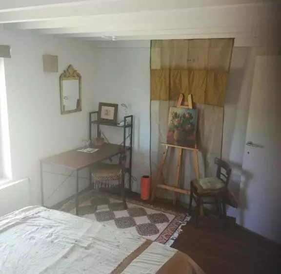Aamiaismajoitus (B&B) Bvba Bacana