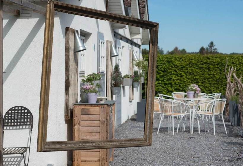 تختخواب و صبحانه Les Chambres Du Vivier, Chambres D Hôtes Et Gîte   à 100m