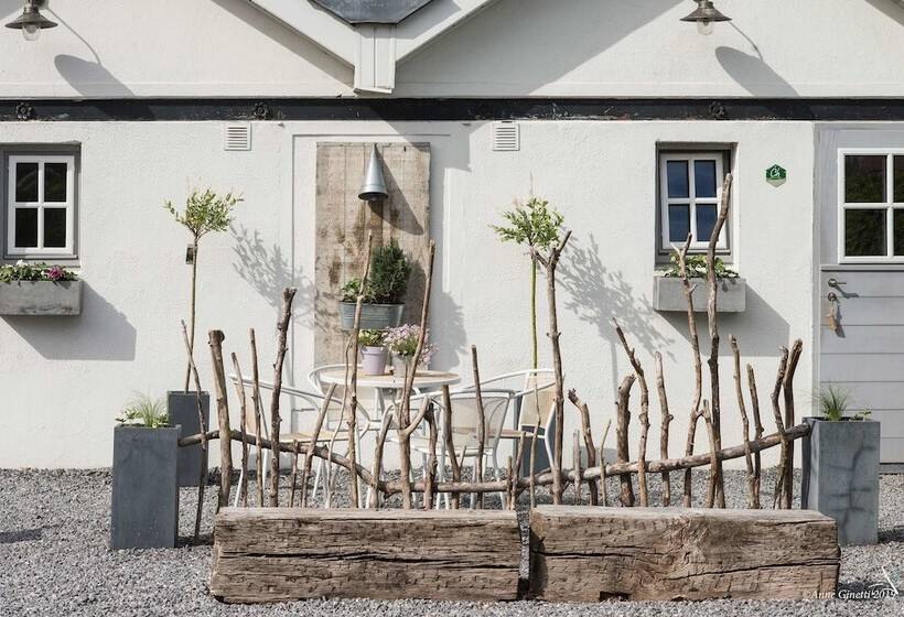 تختخواب و صبحانه Les Chambres Du Vivier, Chambres D Hôtes Et Gîte   à 100m