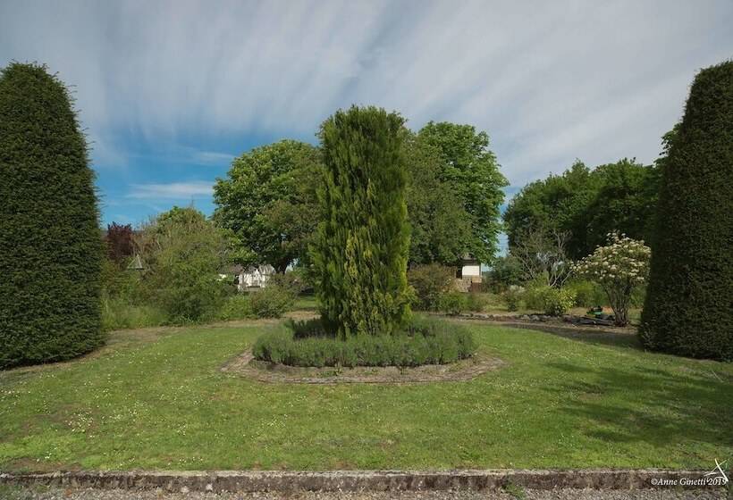 تختخواب و صبحانه Les Chambres Du Vivier, Chambres D Hôtes Et Gîte   à 100m