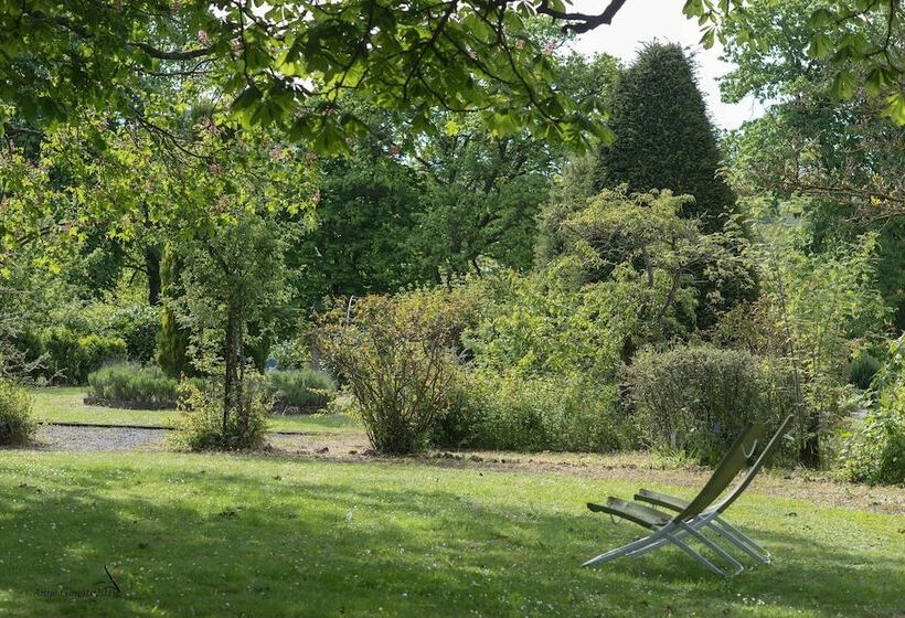 تختخواب و صبحانه Les Chambres Du Vivier, Chambres D Hôtes Et Gîte   à 100m