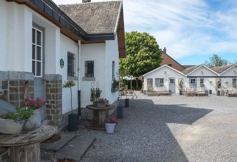 تختخواب و صبحانه Les Chambres Du Vivier, Chambres D Hôtes Et Gîte   à 100m