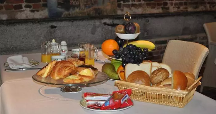Bed and Breakfast Onsemhoeve