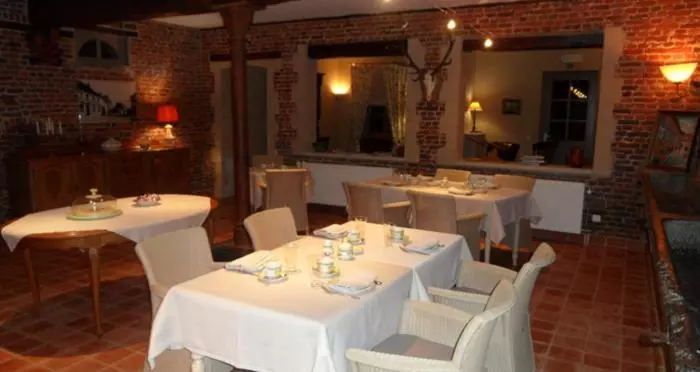 Bed and Breakfast Onsemhoeve
