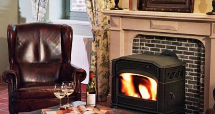 ベッドアンドブレックファースト Onsemhoeve