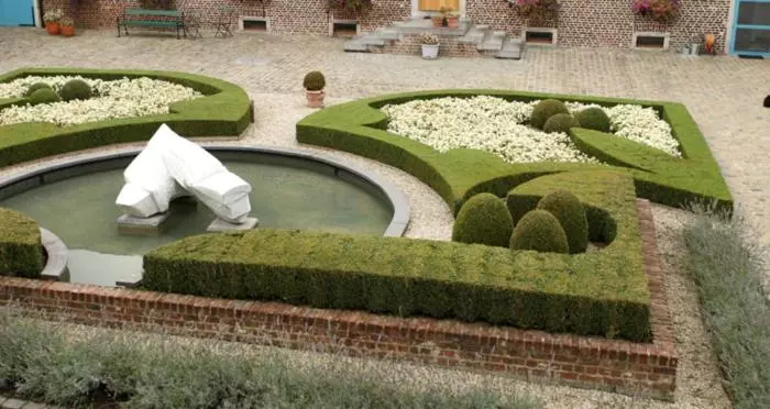 Bed and Breakfast Onsemhoeve
