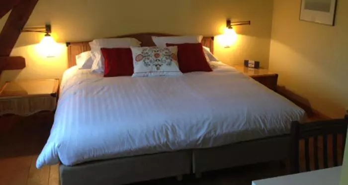 Bed and Breakfast Onsemhoeve