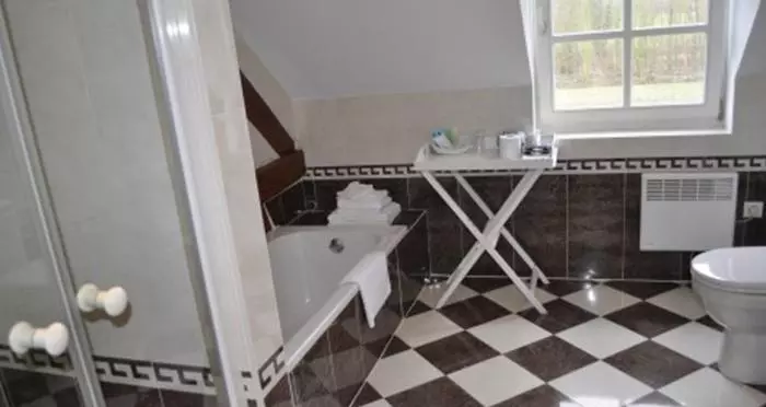 Bed and Breakfast Onsemhoeve