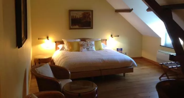 Bed and Breakfast Onsemhoeve
