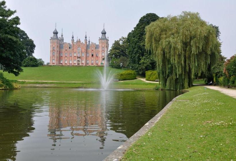 ベッドアンドブレックファースト Onsemhoeve