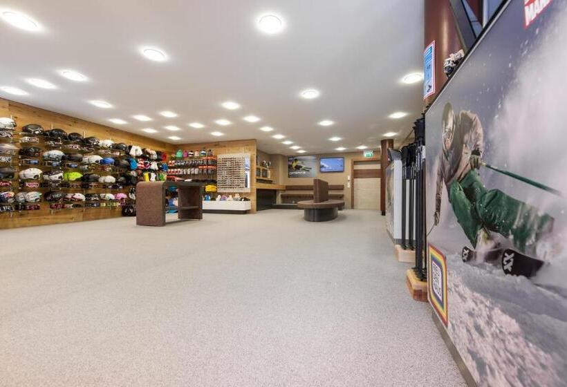 민박 Superior Hotel Edelweiss