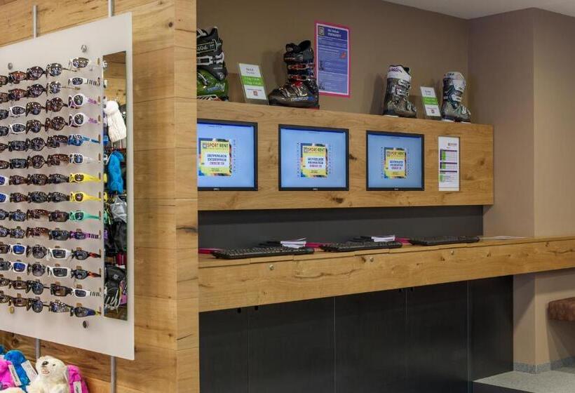 민박 Superior Hotel Edelweiss