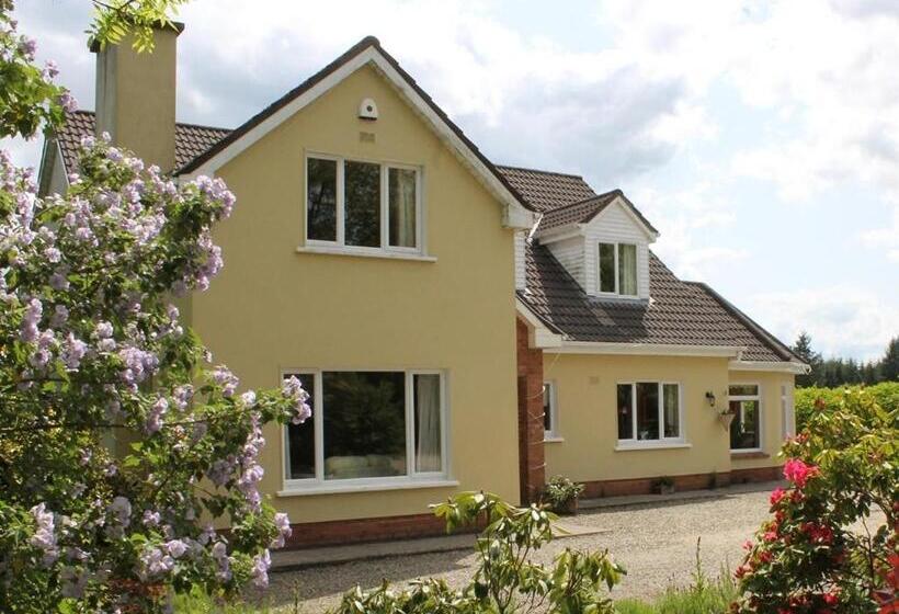 Blossom Hill Bed And Breakfast