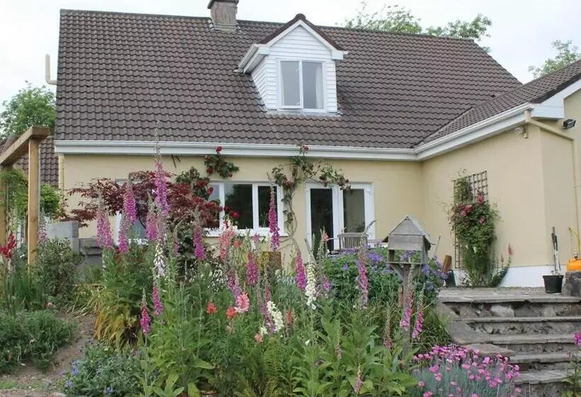 Blossom Hill Bed And Breakfast