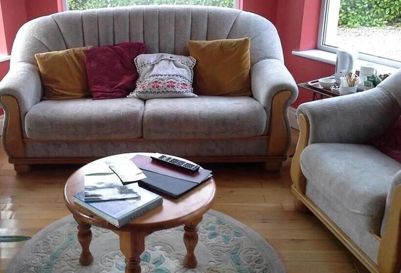 Blossom Hill Bed And Breakfast