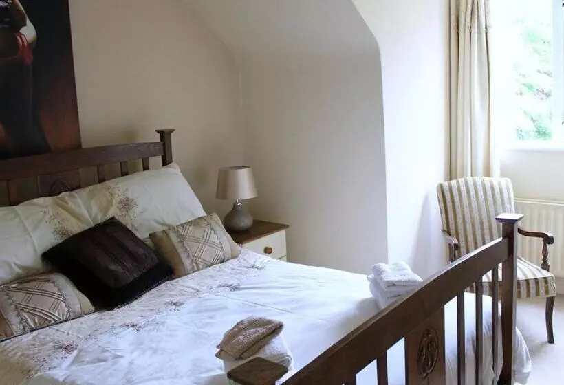 Blossom Hill Bed And Breakfast