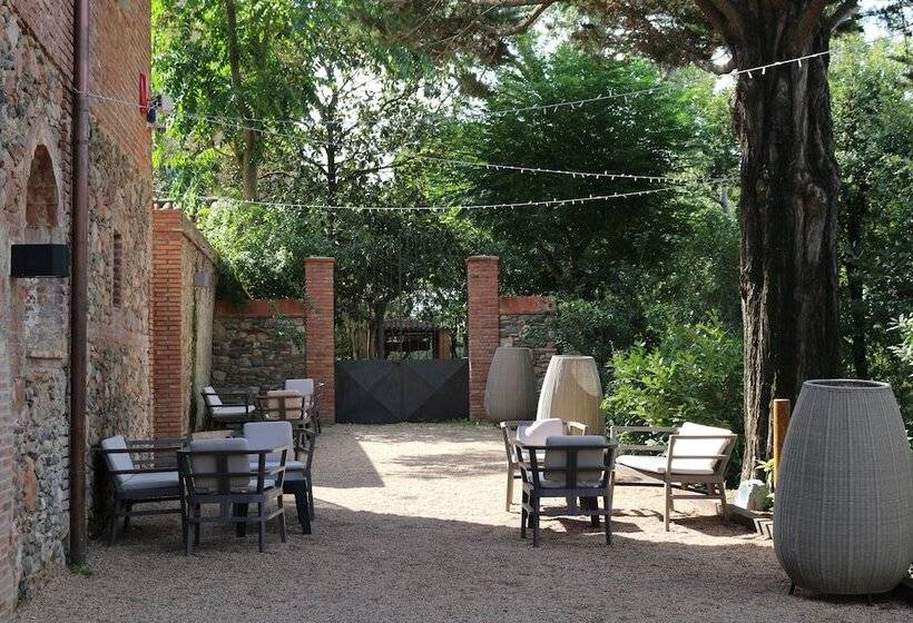 Can Ribalta Hotel Gastronòmic