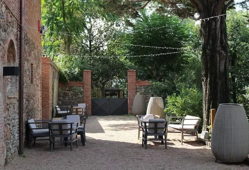 Can Ribalta Hotel Gastronòmic