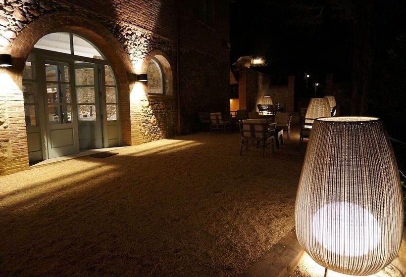 Can Ribalta Hotel Gastronòmic