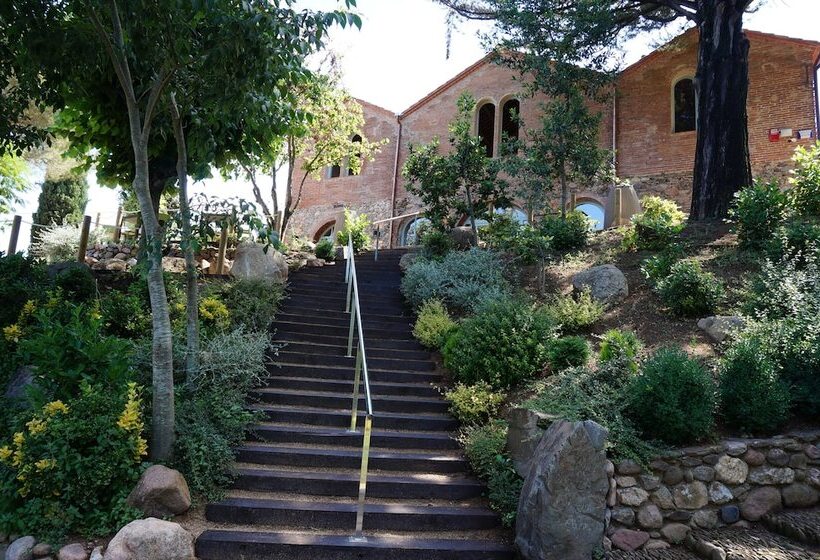 Can Ribalta Hotel Gastronòmic