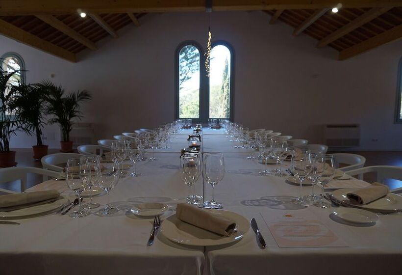 Can Ribalta Hotel Gastronòmic