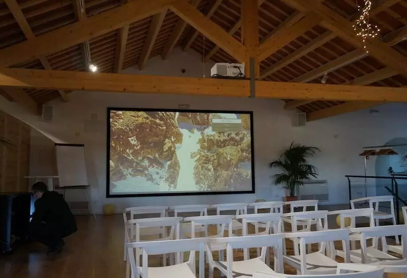 Can Ribalta Hotel Gastronòmic