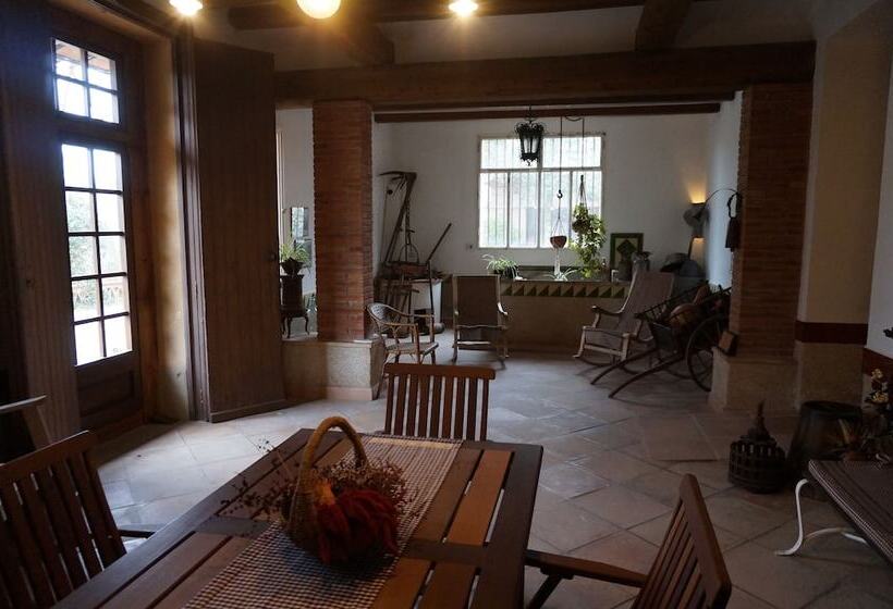 Can Ribalta Hotel Gastronòmic