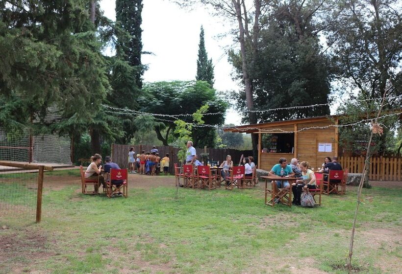 Can Ribalta Hotel Gastronòmic