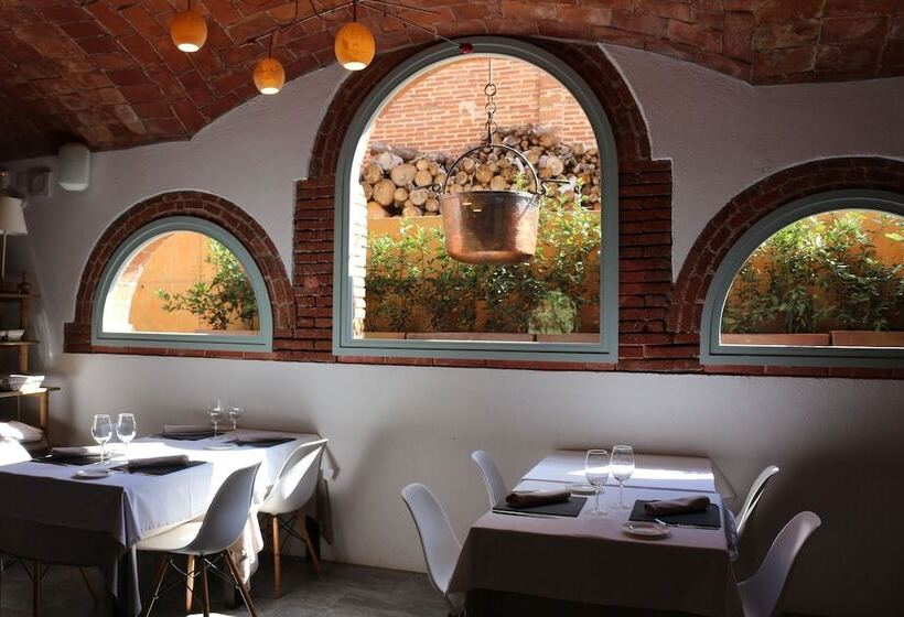 Can Ribalta Hotel Gastronòmic